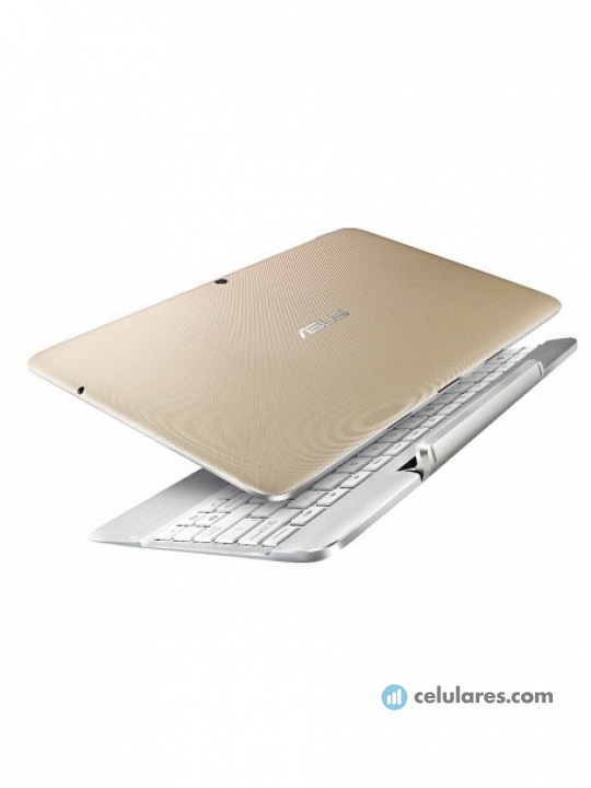 Imagen 2 Tablet Asus Transformer Pad TF303CL