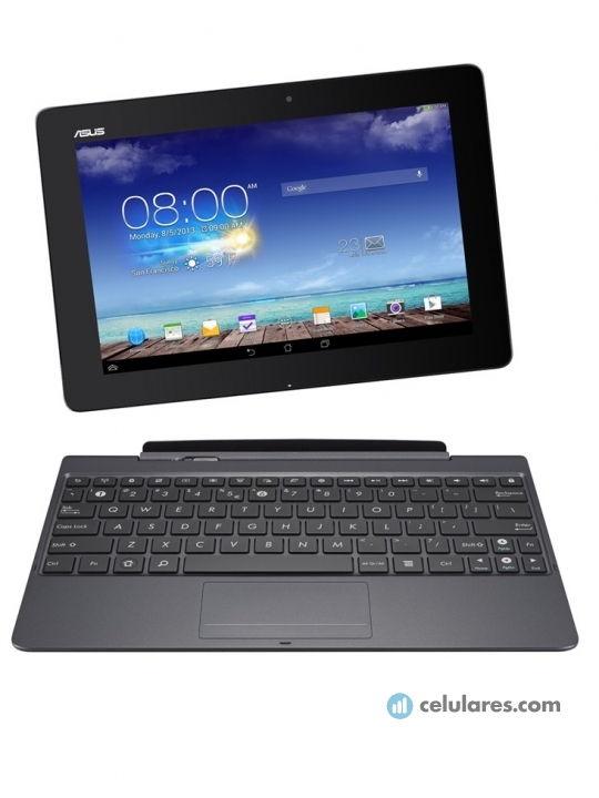 Imagen 2 Tablet Asus Transformer Pad TF701T