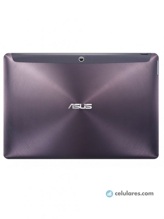 Imagen 3 Tablet Asus Transformer Pad TF701T