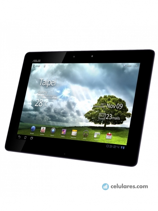 Tablet Asus Transformer Prime TF201