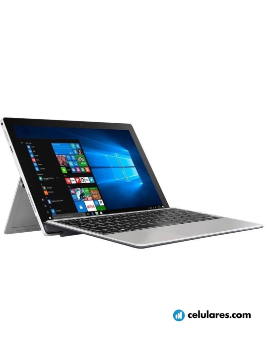 Imagen 3 Tablet Asus Transformer Pro T304UA