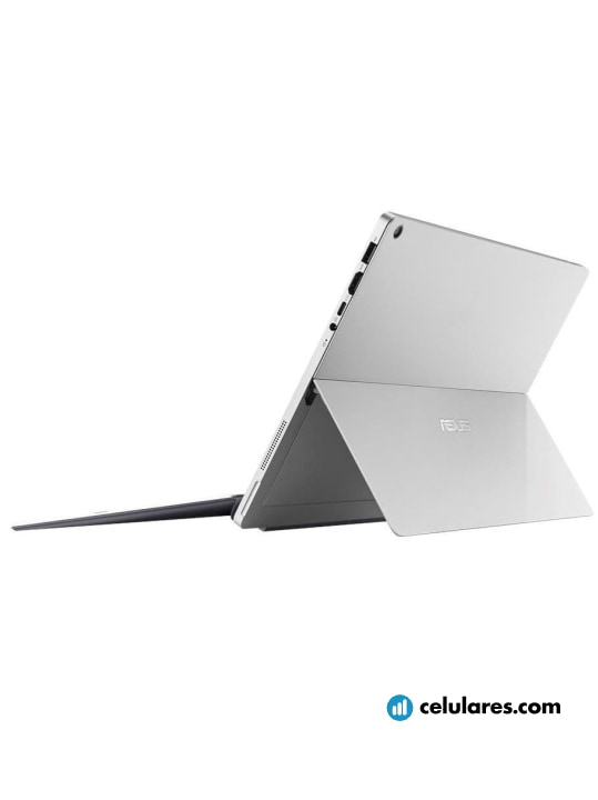 Imagen 4 Tablet Asus Transformer Pro T304UA