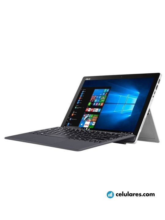 Imagen 5 Tablet Asus Transformer Pro T304UA