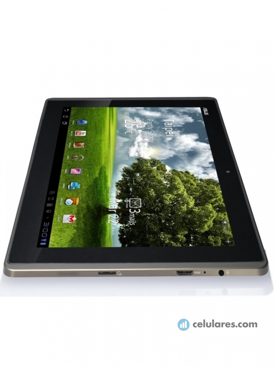 Imagen 2 Tablet Asus Transformer TF101