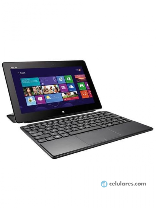 Imagen 3 Tablet Asus VivoTab Smart ME400C 