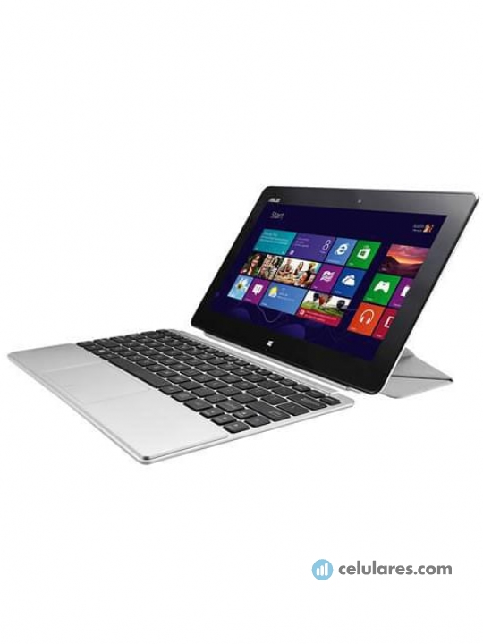 Imagen 4 Tablet Asus VivoTab Smart ME400C 