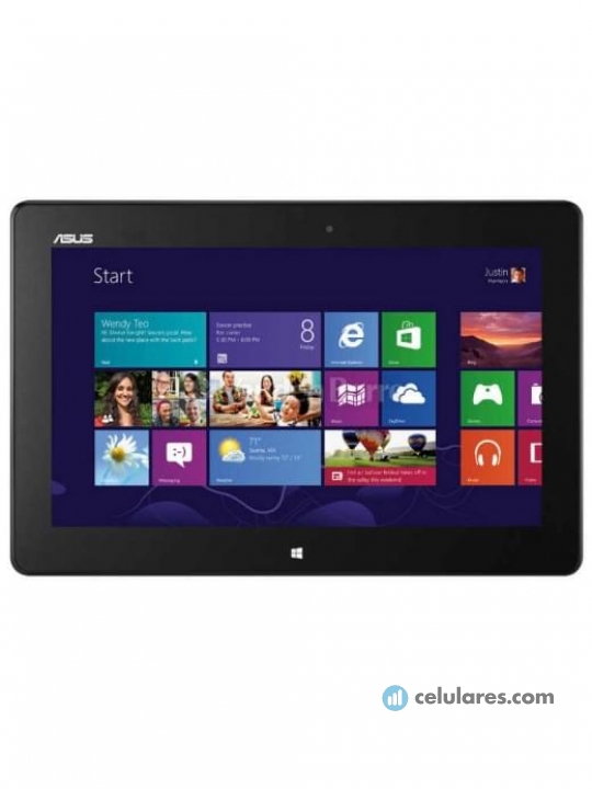 Imagen 5 Tablet Asus VivoTab Smart ME400C 