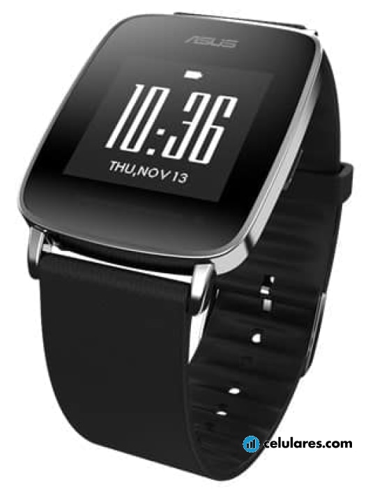 Imagen 2 Asus VivoWatch