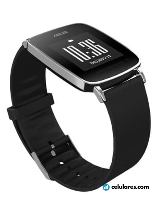Imagen 3 Asus VivoWatch