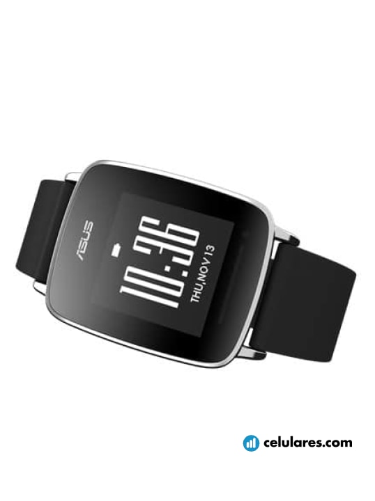 Imagen 4 Asus VivoWatch