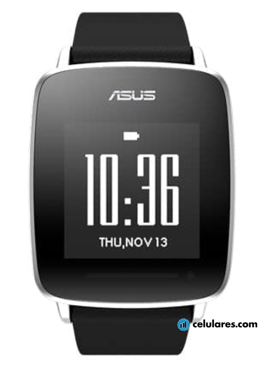 Asus VivoWatch