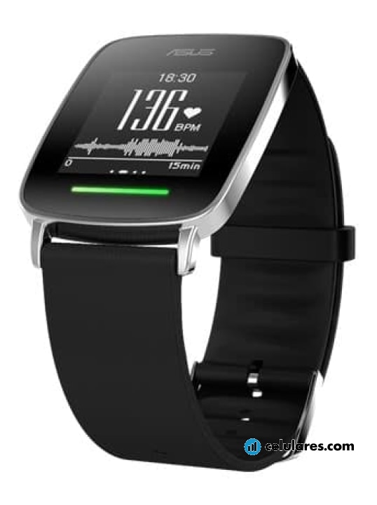 Imagen 5 Asus VivoWatch