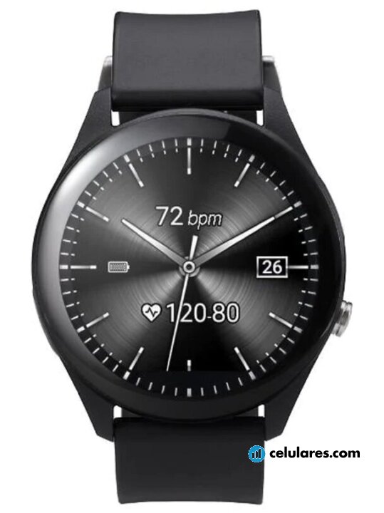 Asus VivoWatch SP