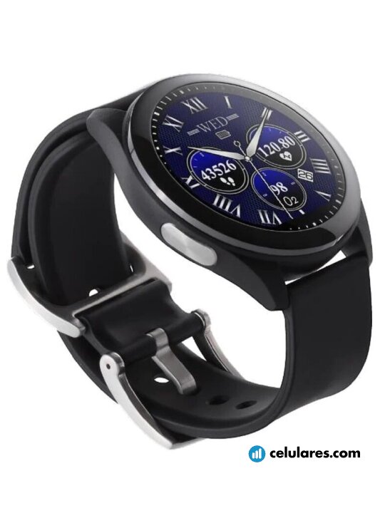 Imagen 3 Asus VivoWatch SP