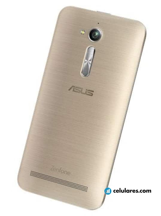 Imagen 3 Asus Zenfone Go ZB500KG