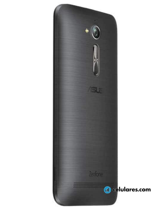 Imagen 4 Asus Zenfone Go ZB500KG