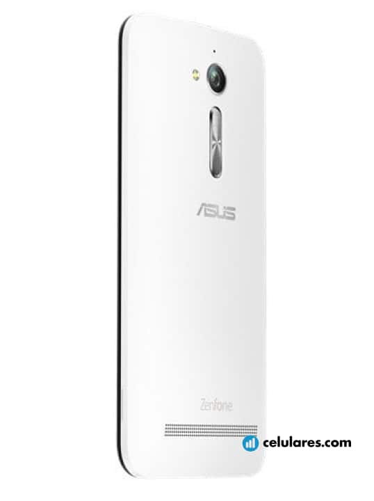 Imagen 7 Asus Zenfone Go ZB500KG