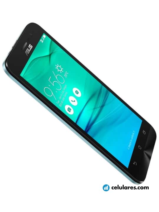 Imagen 2 Asus Zenfone Go ZB500KG