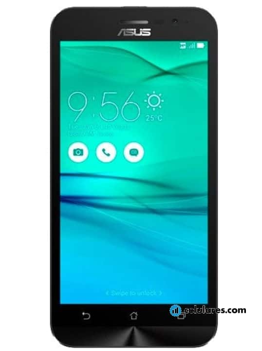 Asus Zenfone Go ZB500KG