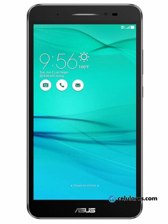 Tablet Asus ZenPad C Z171KG