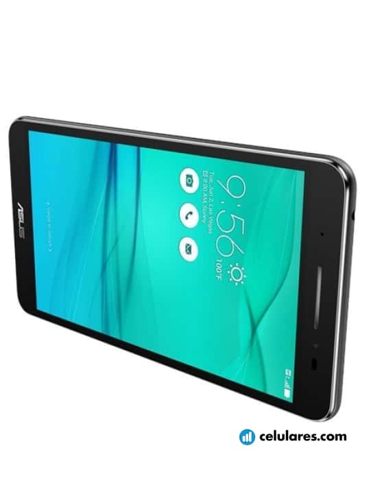 Imagen 3 Tablet Asus ZenPad C Z171KG