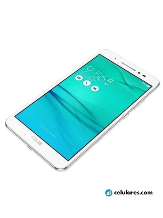 Imagen 4 Tablet Asus ZenPad C Z171KG