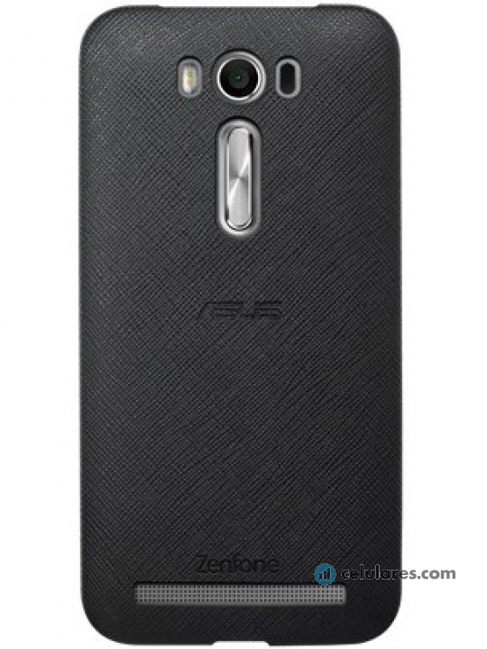 Imagen 2 Asus Zenfone 2 Laser ZE500KG