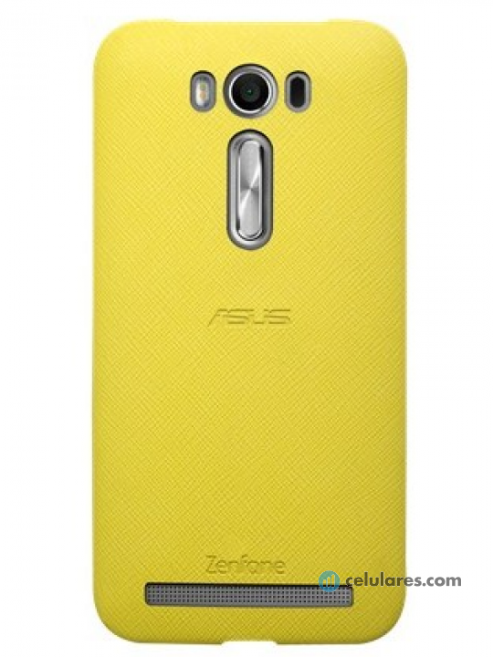 Imagen 3 Asus Zenfone 2 Laser ZE500KG