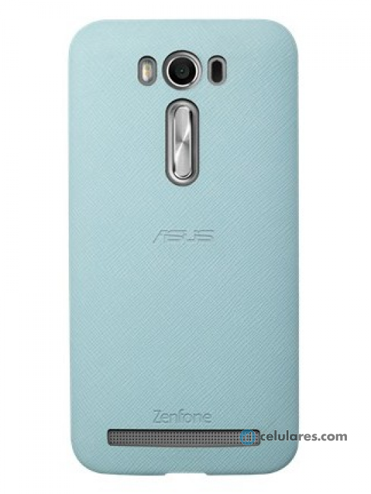 Imagen 4 Asus Zenfone 2 Laser ZE500KG