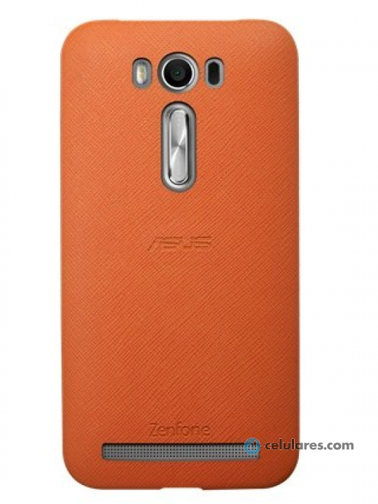 Imagen 5 Asus Zenfone 2 Laser ZE500KG