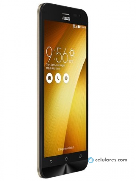 Imagen 3 Asus Zenfone 2 Laser ZE500KL