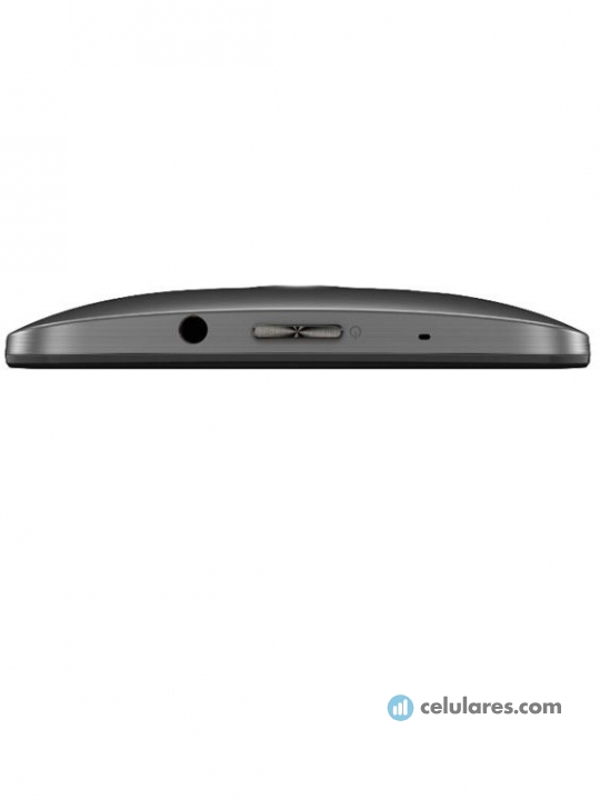 Imagen 7 Asus Zenfone 2 Laser ZE551KL