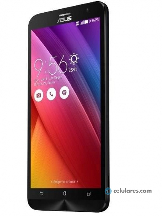 Asus Zenfone 2 ZE550ML