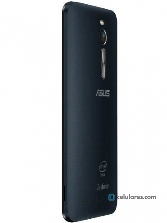 Imagen 3 Asus Zenfone 2 ZE550ML