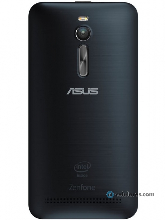 Imagen 3 Asus Zenfone 2 ZE551ML