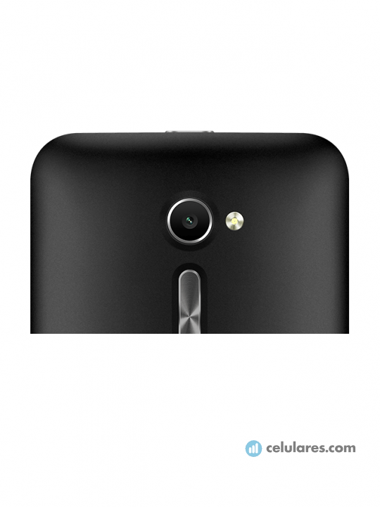 Imagen 4 Asus Zenfone 2E