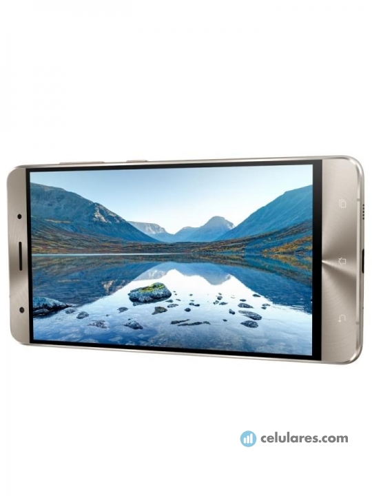 Imagen 6 Asus Zenfone 3 Deluxe ZS570KL