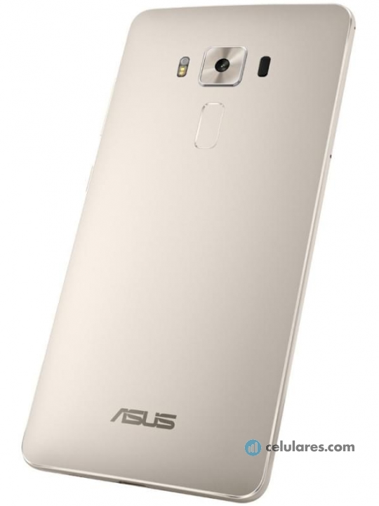 Imagen 7 Asus Zenfone 3 Deluxe ZS570KL