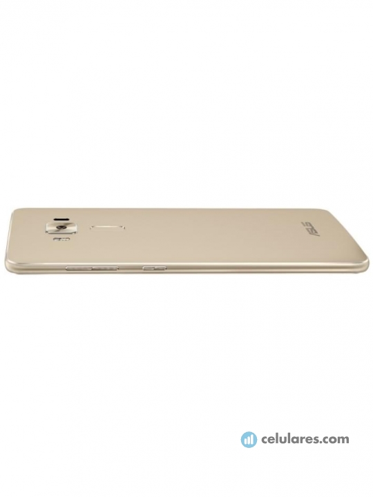 Imagen 9 Asus Zenfone 3 Deluxe ZS570KL