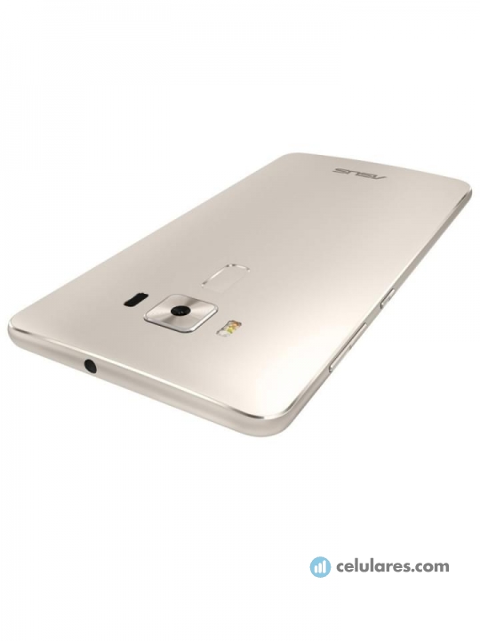 Imagen 10 Asus Zenfone 3 Deluxe ZS570KL