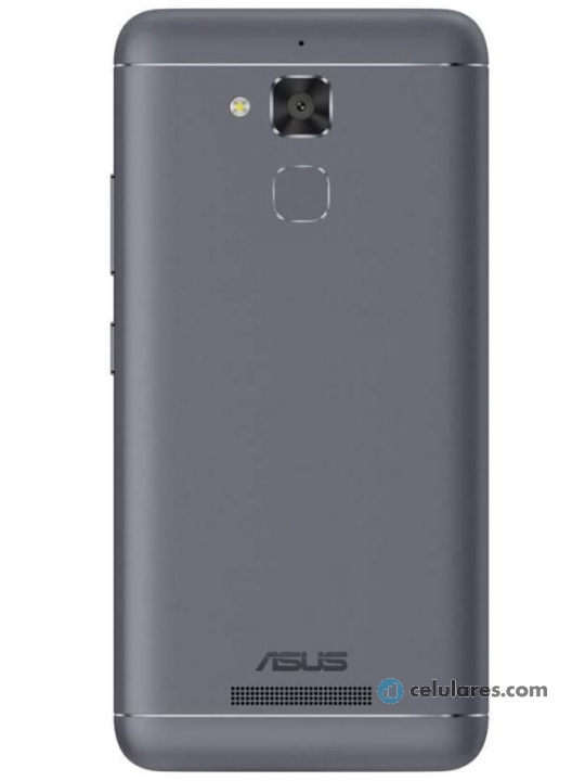 Imagen 6 Asus Zenfone 3 Max ZC520TL