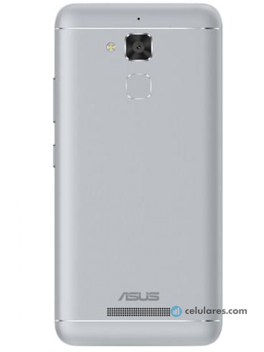 Imagen 7 Asus Zenfone 3 Max ZC520TL