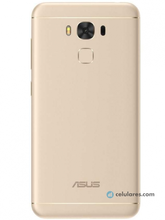 Imagen 8 Asus Zenfone 3 Max ZC553KL