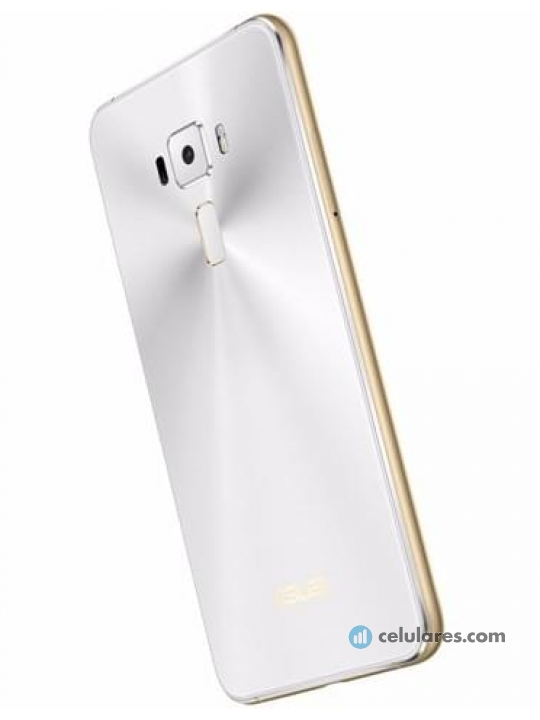 Imagen 4 Asus Zenfone 3 ZE520KL