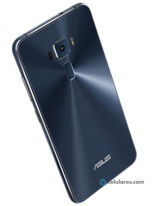 Imagen 6 Asus Zenfone 3 ZE520KL