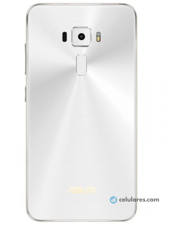 Imagen 8 Asus Zenfone 3 ZE552KL