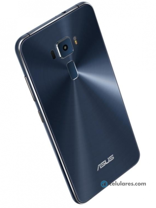 Imagen 11 Asus Zenfone 3 ZE552KL