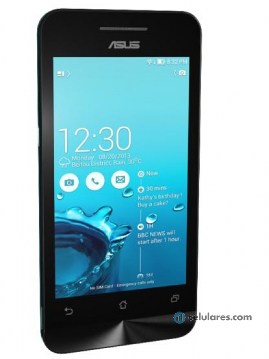 Asus Zenfone 4