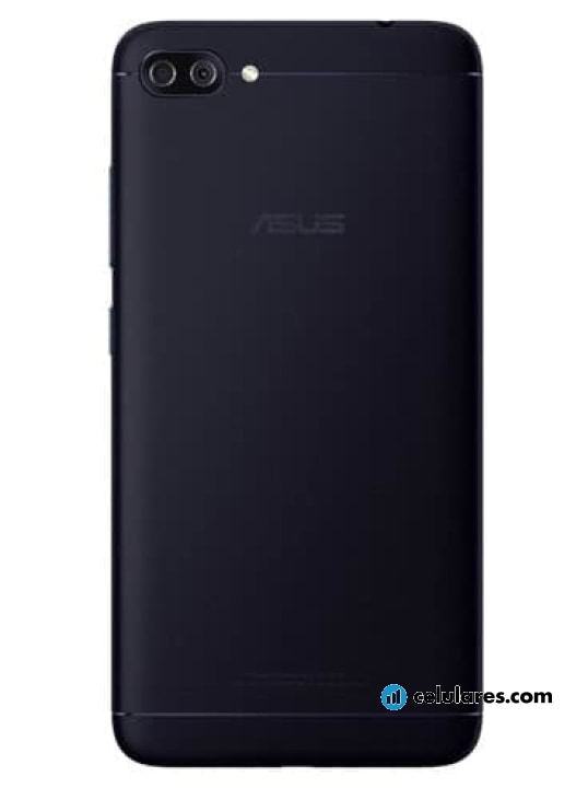 Imagen 8 Asus Zenfone 4 Max MSM8917