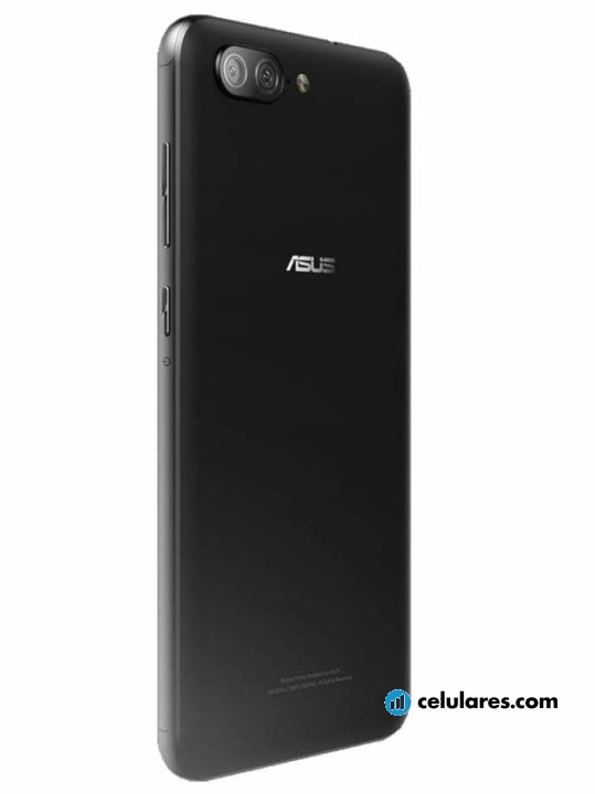 Imagen 4 Asus Zenfone 4 Max ZC550TL